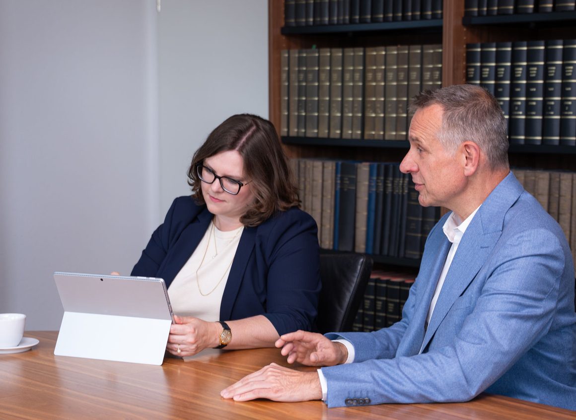 Zusammenarbeit im Alltag
