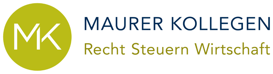 MAURER · KOLLEGEN Logo