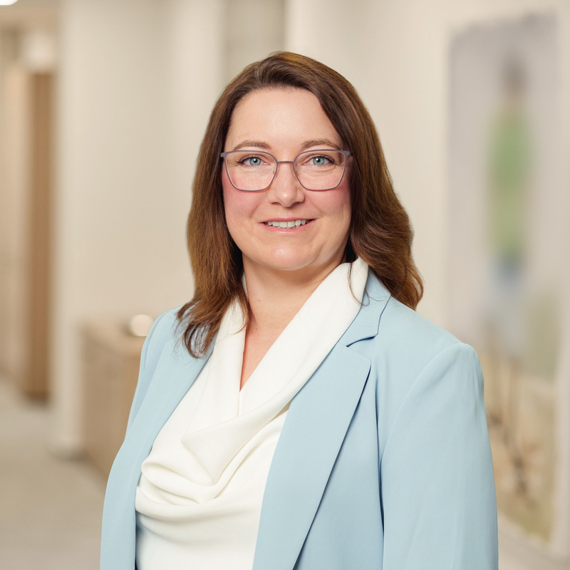 Melanie Becker
